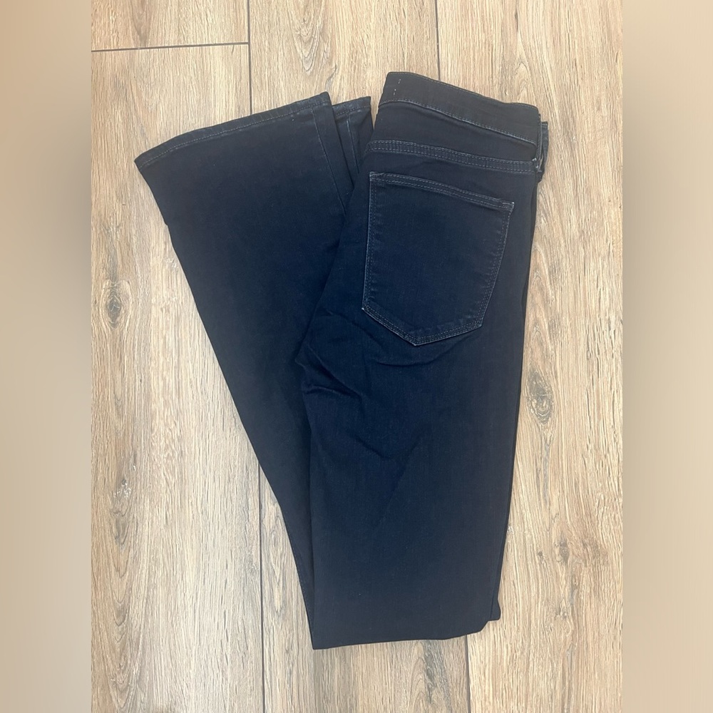 Gap bootcut jeans women